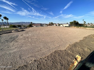 Welcome to your dream location in beautiful Lake Havasu! This on London Bridge Golf Course in Arizona - for sale on GolfHomes.com, golf home, golf lot