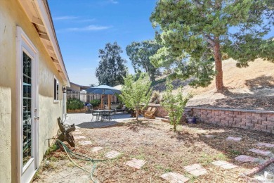 Welcome to your next chapter! This warm and inviting 4-bedroom on Carlton Oaks Country Club in California - for sale on GolfHomes.com, golf home, golf lot