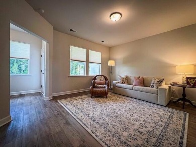 Discover this beautifully appointed three-story townhome on Golf Club At Wescott Plantation in South Carolina - for sale on GolfHomes.com, golf home, golf lot