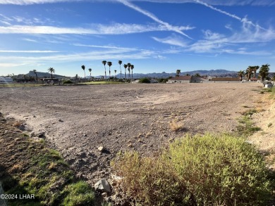 Welcome to your dream location in beautiful Lake Havasu! This on London Bridge Golf Course in Arizona - for sale on GolfHomes.com, golf home, golf lot