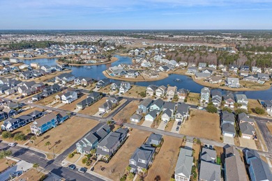 Rare! This is such a unique opportunity! This lot can be on Myrtlewood Golf Course and Club  in South Carolina - for sale on GolfHomes.com, golf home, golf lot