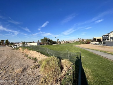 Welcome to your dream location in beautiful Lake Havasu! This on London Bridge Golf Course in Arizona - for sale on GolfHomes.com, golf home, golf lot