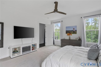 LUXURY LIVING IN PREMIER SPRING CREEK GOLF COMMUNITY-just a on Spring Creek Golf Club in Virginia - for sale on GolfHomes.com, golf home, golf lot
