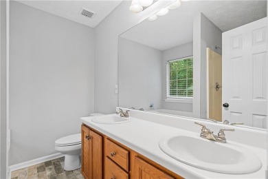 Fully remodeled 3 bedroom, 2 bathroom home in Turtle Cove! Enjoy on Turtle Cove Golf Course in Georgia - for sale on GolfHomes.com, golf home, golf lot
