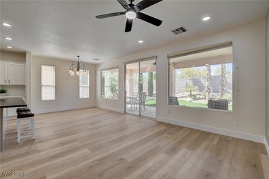 AWESOMELY UPDATED W/ *NEW* APPLIANCES, FLOORING, COUNTERS on Siena Golf Club in Nevada - for sale on GolfHomes.com, golf home, golf lot