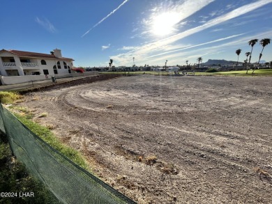 Welcome to your dream location in beautiful Lake Havasu! This on London Bridge Golf Course in Arizona - for sale on GolfHomes.com, golf home, golf lot