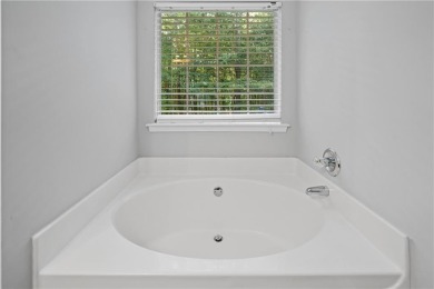 Fully remodeled 3 bedroom, 2 bathroom home in Turtle Cove! Enjoy on Turtle Cove Golf Course in Georgia - for sale on GolfHomes.com, golf home, golf lot