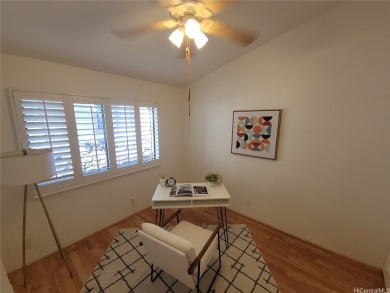 FIRST OPEN HOUSE SUNDAY MAY 25, 2-5PM Perched atop a high knoll on Kapolei Golf Course in Hawaii - for sale on GolfHomes.com, golf home, golf lot