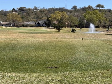 Located near the prestigious Slick Rock Golf Course, this on Slick Rock Golf Course - Horseshoe Bay in Texas - for sale on GolfHomes.com, golf home, golf lot