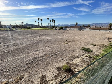 Welcome to your dream location in beautiful Lake Havasu! This on London Bridge Golf Course in Arizona - for sale on GolfHomes.com, golf home, golf lot