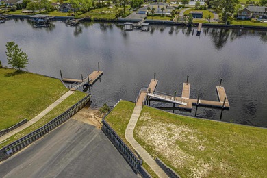 Rare! This is such a unique opportunity! This lot can be on Myrtlewood Golf Course and Club  in South Carolina - for sale on GolfHomes.com, golf home, golf lot