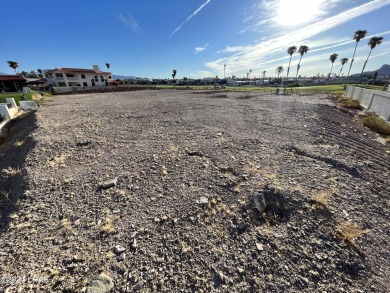 Welcome to your dream location in beautiful Lake Havasu! This on London Bridge Golf Course in Arizona - for sale on GolfHomes.com, golf home, golf lot