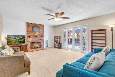 Welcome to your next chapter! This warm and inviting 4-bedroom on Carlton Oaks Country Club in California - for sale on GolfHomes.com, golf home, golf lot