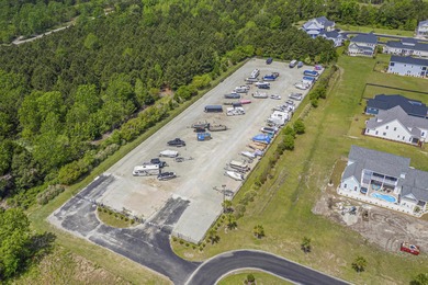 Rare! This is such a unique opportunity! This lot can be on Myrtlewood Golf Course and Club  in South Carolina - for sale on GolfHomes.com, golf home, golf lot