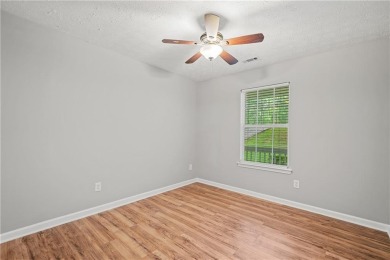 Fully remodeled 3 bedroom, 2 bathroom home in Turtle Cove! Enjoy on Turtle Cove Golf Course in Georgia - for sale on GolfHomes.com, golf home, golf lot