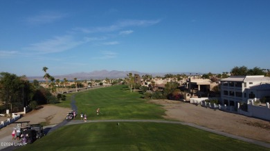 Welcome to your dream location in beautiful Lake Havasu! This on London Bridge Golf Course in Arizona - for sale on GolfHomes.com, golf home, golf lot