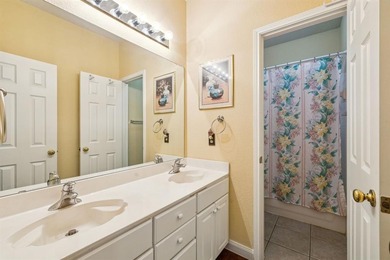 Step into comfort and convenience in this beautifully maintained on Woodbridge Golf Club in Texas - for sale on GolfHomes.com, golf home, golf lot