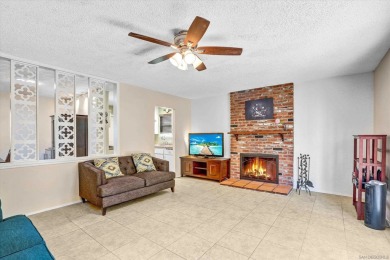 Welcome to your next chapter! This warm and inviting 4-bedroom on Carlton Oaks Country Club in California - for sale on GolfHomes.com, golf home, golf lot