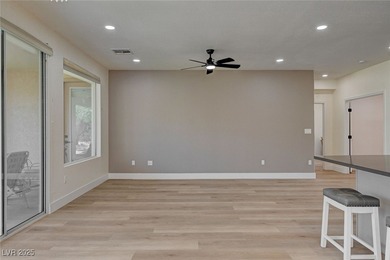 AWESOMELY UPDATED W/ *NEW* APPLIANCES, FLOORING, COUNTERS on Siena Golf Club in Nevada - for sale on GolfHomes.com, golf home, golf lot