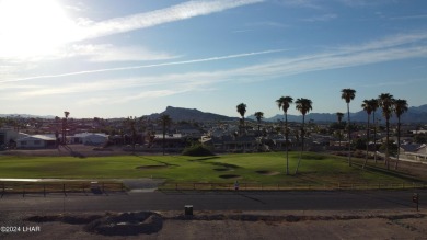 Welcome to your dream location in beautiful Lake Havasu! This on London Bridge Golf Course in Arizona - for sale on GolfHomes.com, golf home, golf lot