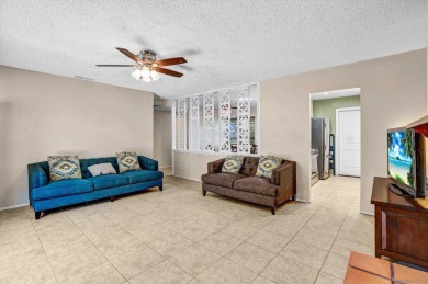 Welcome to your next chapter! This warm and inviting 4-bedroom on Carlton Oaks Country Club in California - for sale on GolfHomes.com, golf home, golf lot