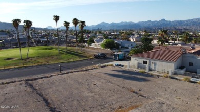 Welcome to your dream location in beautiful Lake Havasu! This on London Bridge Golf Course in Arizona - for sale on GolfHomes.com, golf home, golf lot