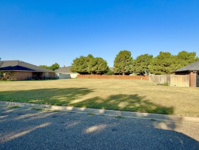 Don't miss your chance to own a piece of property in the on Plainview Country Club in Texas - for sale on GolfHomes.com, golf home, golf lot