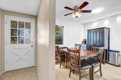 Welcome to your next chapter! This warm and inviting 4-bedroom on Carlton Oaks Country Club in California - for sale on GolfHomes.com, golf home, golf lot