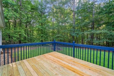 Fully remodeled 3 bedroom, 2 bathroom home in Turtle Cove! Enjoy on Turtle Cove Golf Course in Georgia - for sale on GolfHomes.com, golf home, golf lot