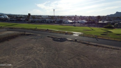 Welcome to your dream location in beautiful Lake Havasu! This on London Bridge Golf Course in Arizona - for sale on GolfHomes.com, golf home, golf lot