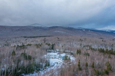 The Mountain Ridge community is newly developed and this is the on Hermitage Club Golf Course in Vermont - for sale on GolfHomes.com, golf home, golf lot