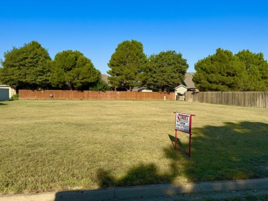Don't miss your chance to own a piece of property in the on Plainview Country Club in Texas - for sale on GolfHomes.com, golf home, golf lot