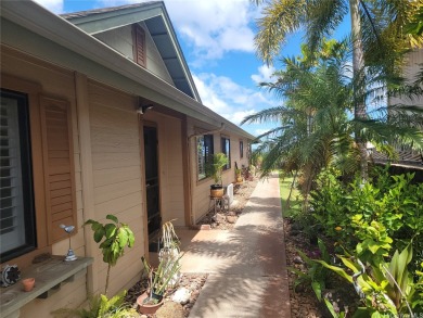 FIRST OPEN HOUSE SUNDAY MAY 25, 2-5PM Perched atop a high knoll on Kapolei Golf Course in Hawaii - for sale on GolfHomes.com, golf home, golf lot