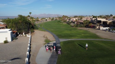 Welcome to your dream location in beautiful Lake Havasu! This on London Bridge Golf Course in Arizona - for sale on GolfHomes.com, golf home, golf lot