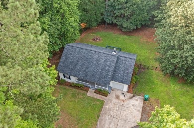 Fully remodeled 3 bedroom, 2 bathroom home in Turtle Cove! Enjoy on Turtle Cove Golf Course in Georgia - for sale on GolfHomes.com, golf home, golf lot