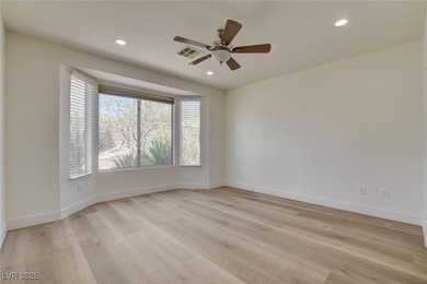 AWESOMELY UPDATED W/ *NEW* APPLIANCES, FLOORING, COUNTERS on Siena Golf Club in Nevada - for sale on GolfHomes.com, golf home, golf lot