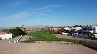 Welcome to your dream location in beautiful Lake Havasu! This on London Bridge Golf Course in Arizona - for sale on GolfHomes.com, golf home, golf lot