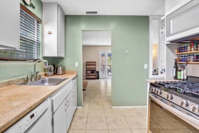 Welcome to your next chapter! This warm and inviting 4-bedroom on Carlton Oaks Country Club in California - for sale on GolfHomes.com, golf home, golf lot