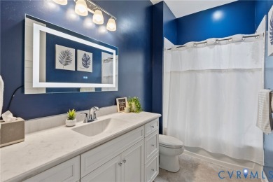 LUXURY LIVING IN PREMIER SPRING CREEK GOLF COMMUNITY-just a on Spring Creek Golf Club in Virginia - for sale on GolfHomes.com, golf home, golf lot