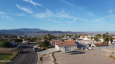 Welcome to your dream location in beautiful Lake Havasu! This on London Bridge Golf Course in Arizona - for sale on GolfHomes.com, golf home, golf lot