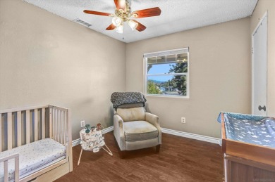 Welcome to your next chapter! This warm and inviting 4-bedroom on Carlton Oaks Country Club in California - for sale on GolfHomes.com, golf home, golf lot