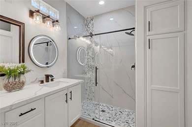 AWESOMELY UPDATED W/ *NEW* APPLIANCES, FLOORING, COUNTERS on Siena Golf Club in Nevada - for sale on GolfHomes.com, golf home, golf lot