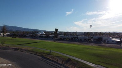 Welcome to your dream location in beautiful Lake Havasu! This on London Bridge Golf Course in Arizona - for sale on GolfHomes.com, golf home, golf lot