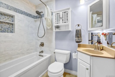 Welcome to your next chapter! This warm and inviting 4-bedroom on Carlton Oaks Country Club in California - for sale on GolfHomes.com, golf home, golf lot