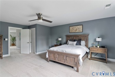 LUXURY LIVING IN PREMIER SPRING CREEK GOLF COMMUNITY-just a on Spring Creek Golf Club in Virginia - for sale on GolfHomes.com, golf home, golf lot