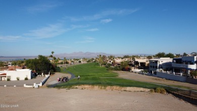 Welcome to your dream location in beautiful Lake Havasu! This on London Bridge Golf Course in Arizona - for sale on GolfHomes.com, golf home, golf lot