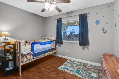 Welcome to your next chapter! This warm and inviting 4-bedroom on Carlton Oaks Country Club in California - for sale on GolfHomes.com, golf home, golf lot