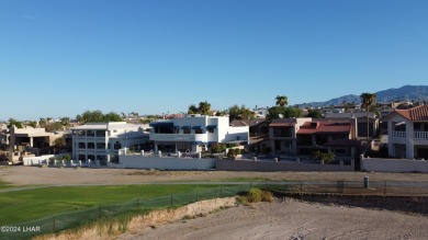 Welcome to your dream location in beautiful Lake Havasu! This on London Bridge Golf Course in Arizona - for sale on GolfHomes.com, golf home, golf lot