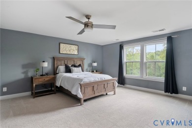 LUXURY LIVING IN PREMIER SPRING CREEK GOLF COMMUNITY-just a on Spring Creek Golf Club in Virginia - for sale on GolfHomes.com, golf home, golf lot