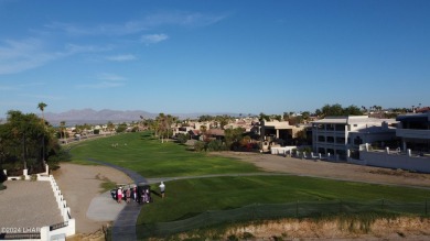 Welcome to your dream location in beautiful Lake Havasu! This on London Bridge Golf Course in Arizona - for sale on GolfHomes.com, golf home, golf lot